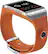 Alt View Standard 4. Samsung - Galaxy Gear Smart Watch for Select Samsung Galaxy Mobile Phones - Wild Orange.