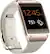 Front Standard. Samsung - Galaxy Gear Smart Watch for Select Samsung Galaxy Mobile Phones - Rose Gold.
