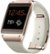 Alt View Standard 2. Samsung - Galaxy Gear Smart Watch for Select Samsung Galaxy Mobile Phones - Rose Gold.