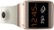 Alt View Standard 3. Samsung - Galaxy Gear Smart Watch for Select Samsung Galaxy Mobile Phones - Rose Gold.