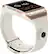 Alt View Standard 5. Samsung - Galaxy Gear Smart Watch for Select Samsung Galaxy Mobile Phones - Rose Gold.