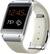 Alt View Standard 2. Samsung - Galaxy Gear Smart Watch for Select Samsung Galaxy Mobile Phones - Oatmeal Beige.