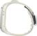 Alt View Standard 3. Samsung - Galaxy Gear Smart Watch for Select Samsung Galaxy Mobile Phones - Oatmeal Beige.