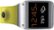 Alt View Standard 3. Samsung - Galaxy Gear Smart Watch for Select Samsung Galaxy Mobile Phones - Lime Green.
