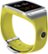 Alt View Standard 4. Samsung - Galaxy Gear Smart Watch for Select Samsung Galaxy Mobile Phones - Lime Green.