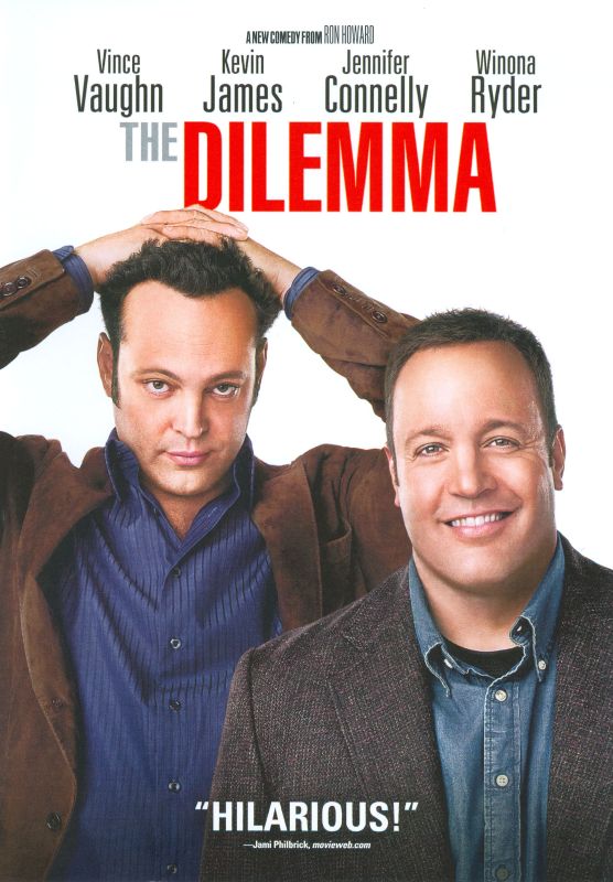  The Dilemma [DVD] [2011]