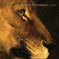 Lions [LP] - VINYL - Front_Original