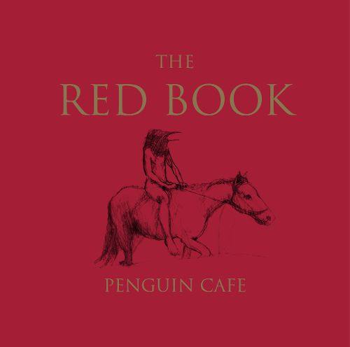 Best Buy: Red Book