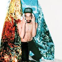 Come to Life [LP] - VINYL - Front_Original