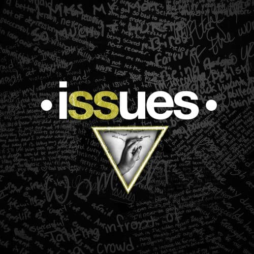  Issues [LP] - VINYL