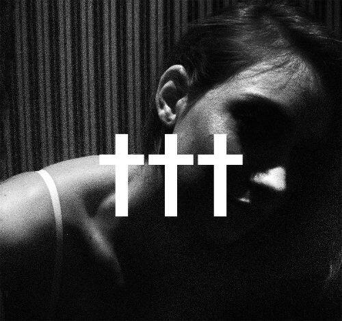  ††† [LP] - VINYL