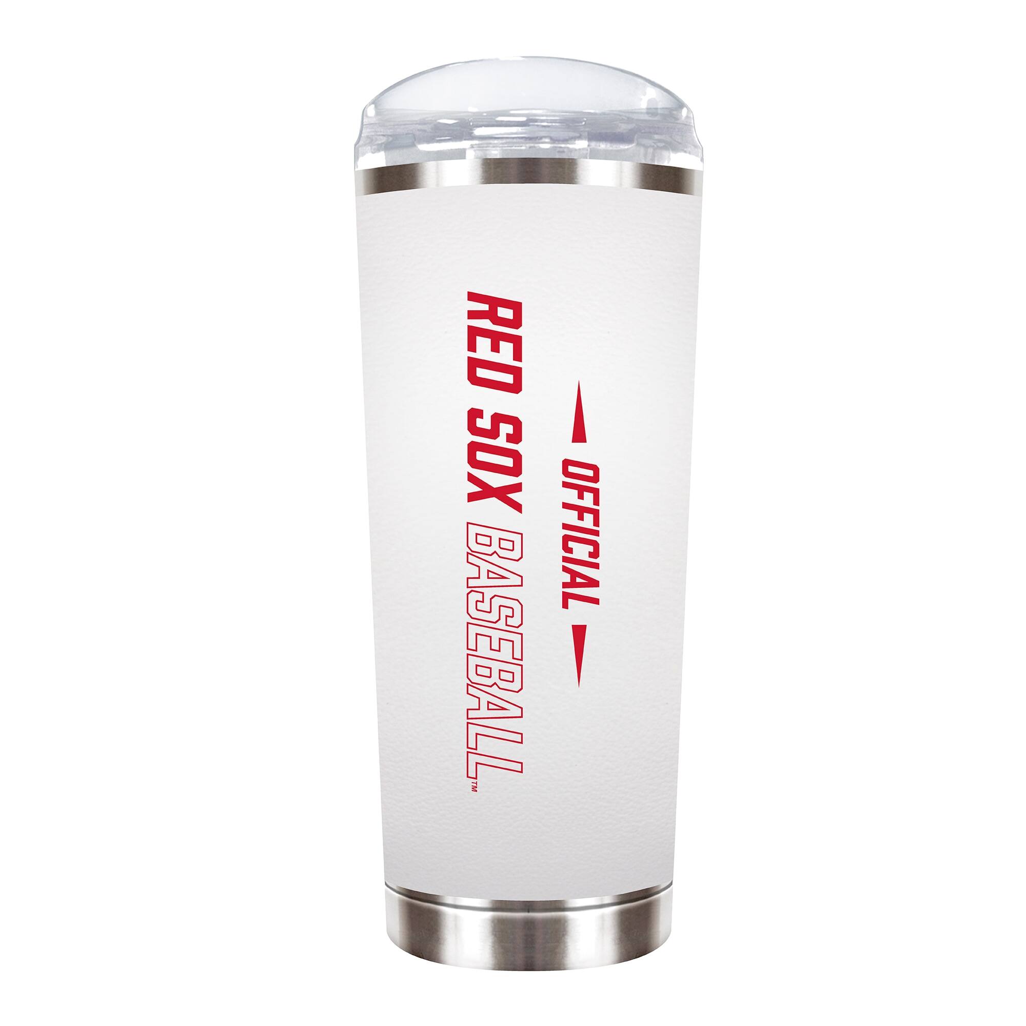 RED SOX  
OFFICIAL  
BASEBALL