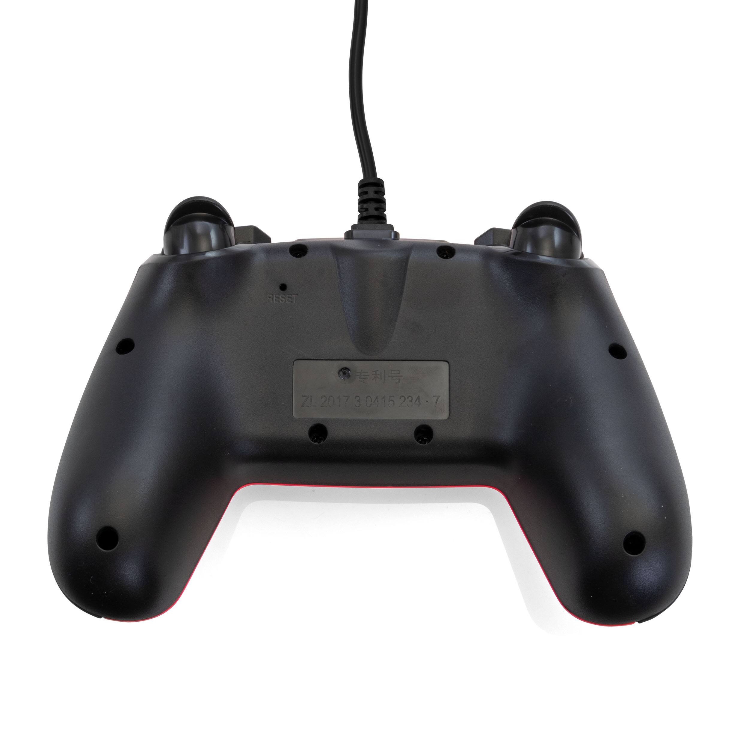 RESET  
ZL 2017 3 0415234-7  
0415 234 7