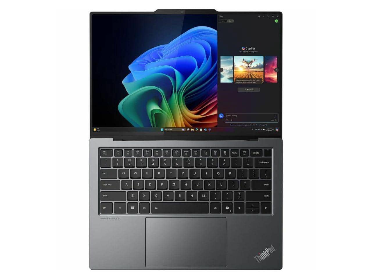 Lenovo Thinkpad X9 14 Gen 1 21QA008NUS 14