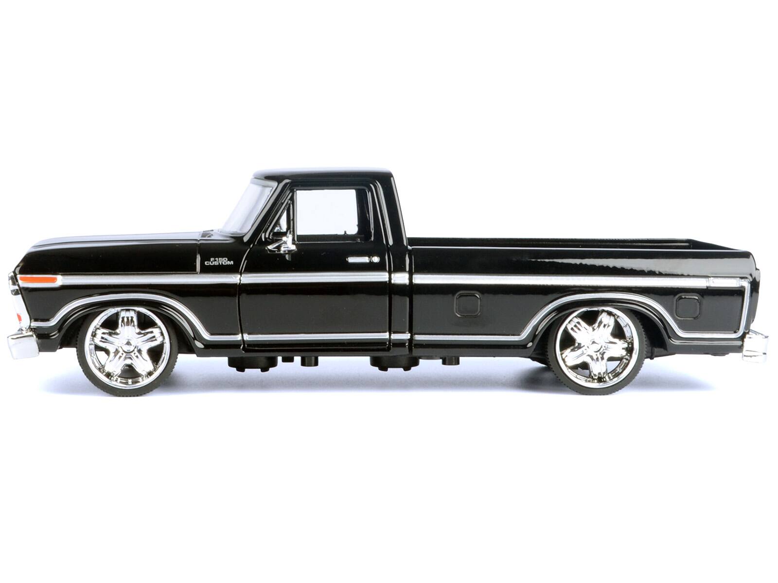 100 CUSTOM