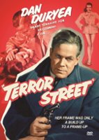 Terror Street [DVD] [1954] - Front_Original