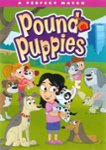 Front Standard. Pound Puppies: A Perfect Match [DVD].