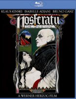 Nosferatu the Vampyre [Blu-ray] [1979] - Front_Original