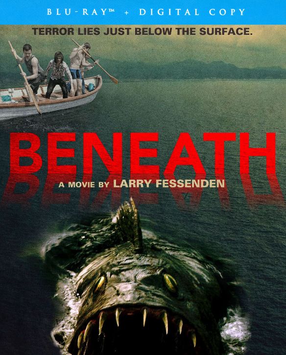 Beneath [Blu-ray] [2013]