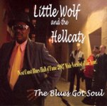 Front Standard. The Blues Got Soul [CD].