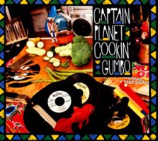 Cookin' Gumbo [LP] - VINYL - Front_Original