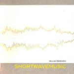 Front Standard. Shortwavemusic [CD].