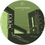 Front Standard. Life Form [12 inch Vinyl Single].