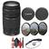CANON ZOOM LENS EF 75-300mm 1:4-5.6 III
Canon AF - MP
75-300mm
SAVE ELECTRONICS INS CLEANER