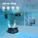 All-in-One
- Water surface
- Floor
- Walls
- Horizontal Waterline