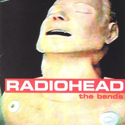  The Bends [CD]