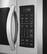 Alt View Standard 2. LG - 2.0 Cu. Ft. Over-the-Range Microwave - Stainless Steel.