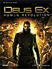Front Detail. Deus Ex: Human Revolution (Game Guide) - Windows, PlayStation 3, Xbox 360.