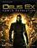 Front Detail. Deus Ex: Human Revolution (Game Guide) - Windows, PlayStation 3, Xbox 360.