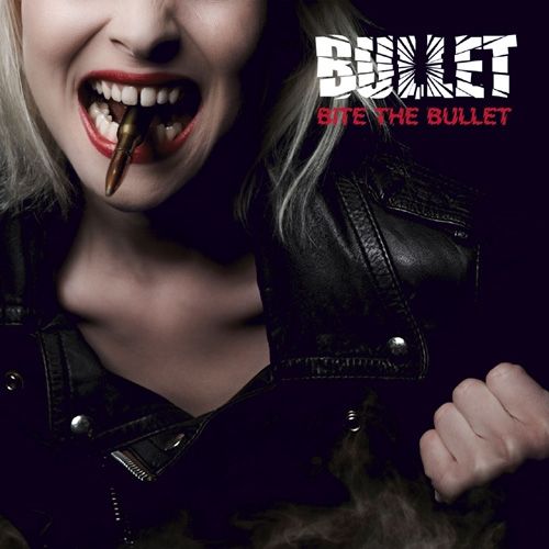 Bite the Bullet [LP] - VINYL