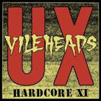 Hardcore 11 [LP] - VINYL