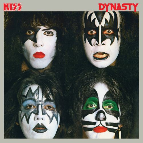  Dynasty [LP] - VINYL
