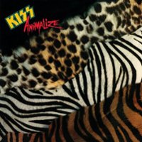 Animalize [LP] - VINYL - Front_Original