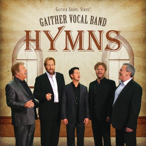  Hymns [CD]