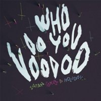Who Do You Voodoo [LP] - VINYL - Front_Standard