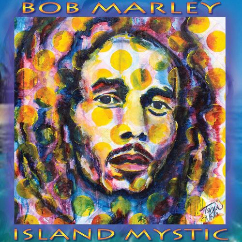  Island Mystic [CD]