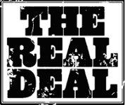 Front Standard. Real Deal [CD].