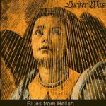 Front Standard. Blues from Hellah [CD].