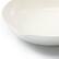 Alt View 4. Oster - Oster Amberg Choice 9.5 Inch Ceramic Nonstick Forged Aluminum Frying Pan in Off-White - Off-White.