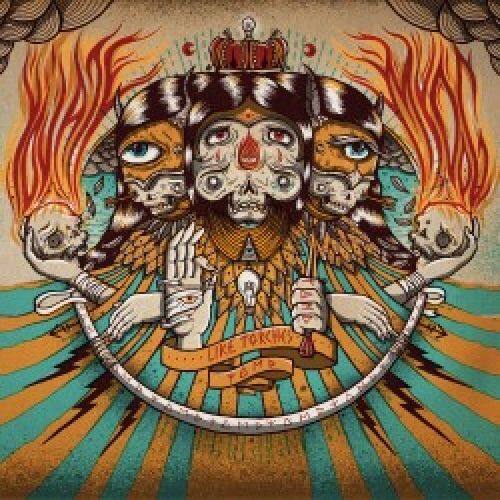 Best Buy Like Torches [CD]