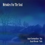 Front Standard. Melodies for the Soul [CD].