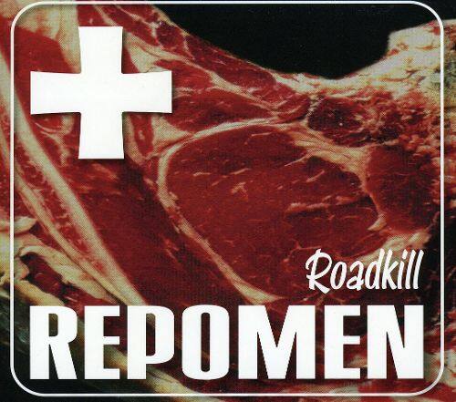 

Roadkill [LP] - VINYL