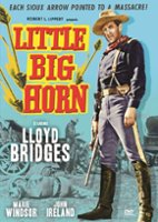 Little Big Horn [1951] - Front_Zoom