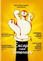 Escape from Tomorrow [2013] - Front_Zoom