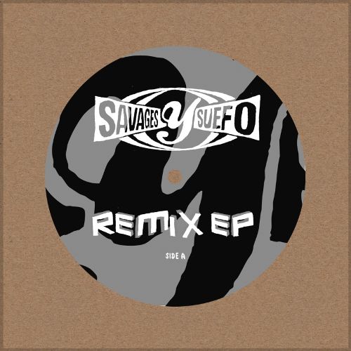Remix EP [12 inch Vinyl Single]