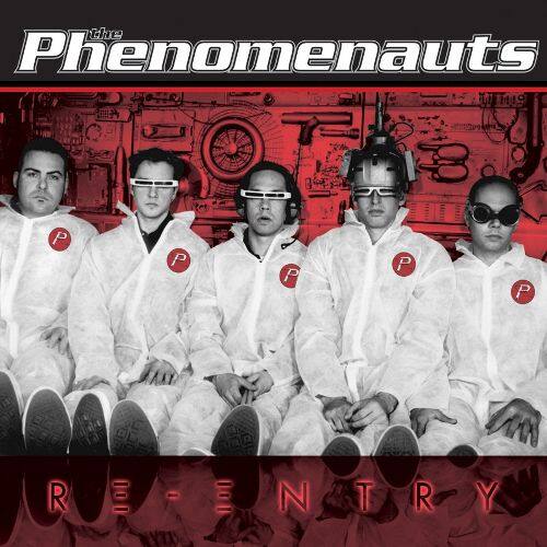 

Re-Entry [LP] - VINYL